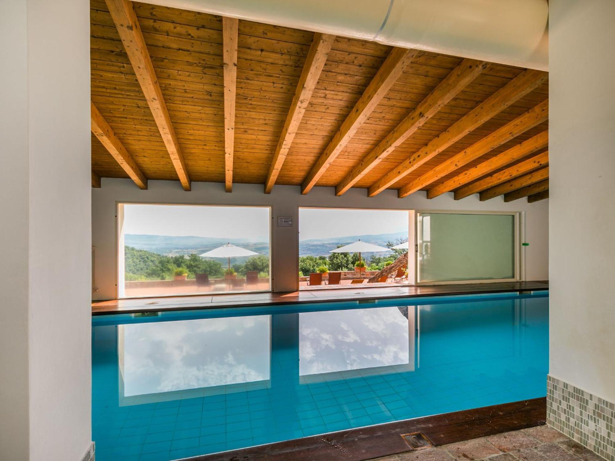 Holiday Home Ciliegiolo By Interhome Cinigiano Exterior photo