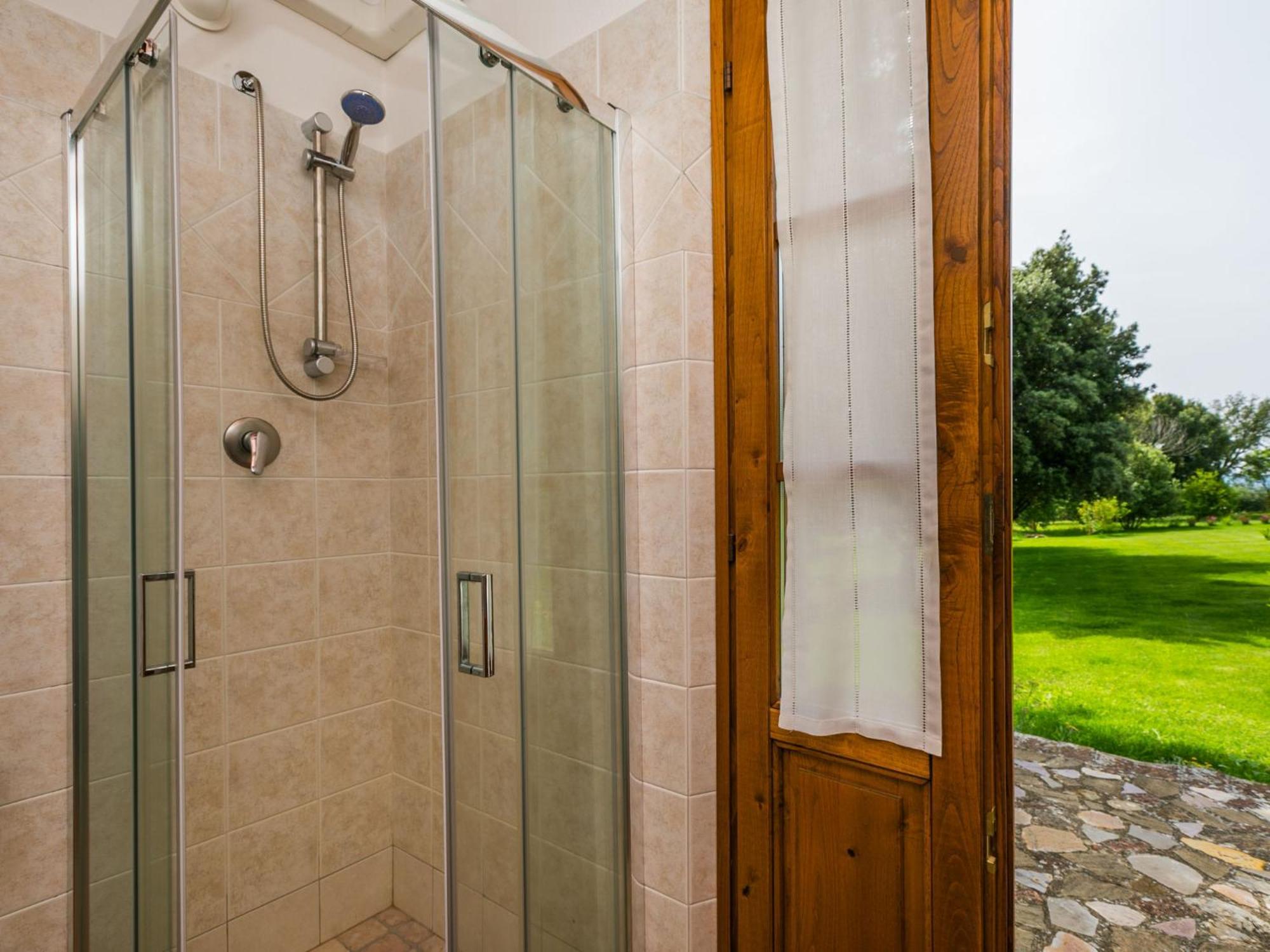 Holiday Home Ciliegiolo By Interhome Cinigiano Exterior photo